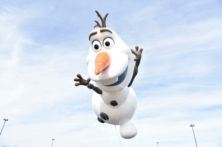 Olaf
