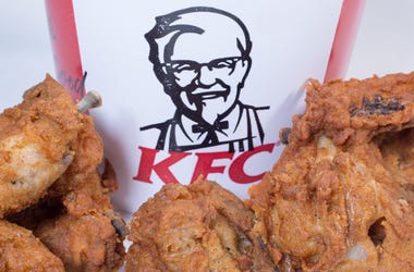 KFC Chicken