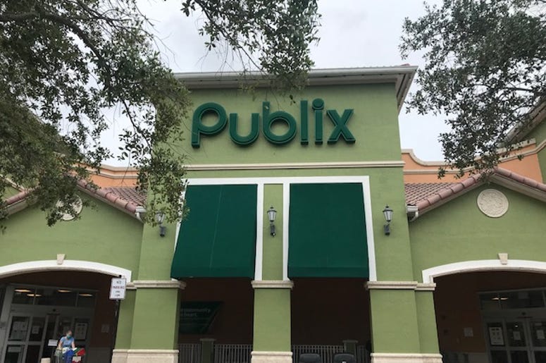 Publix