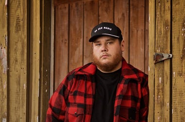 Luke Combs