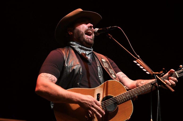 Randy Houser at KISS Country 99.9 Stars & Guitars Randy Houser at KISS Country 99.9 Stars & Guitars