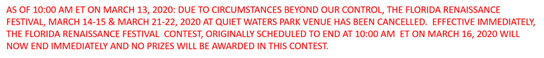REN FEST WEB