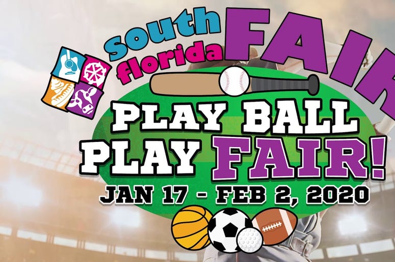 South Florida Fair