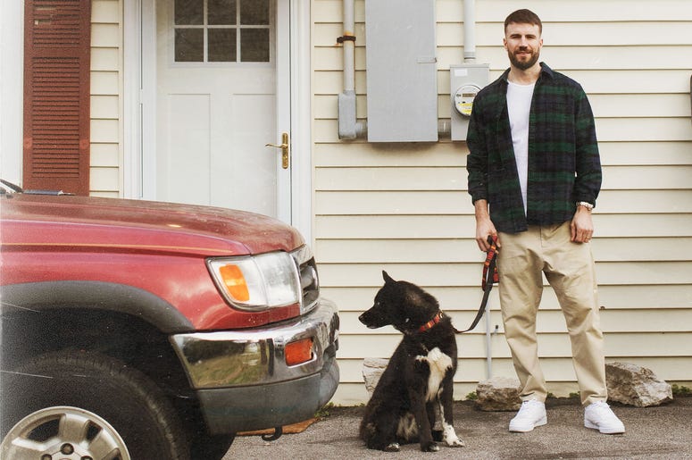 Sam Hunt Flipper