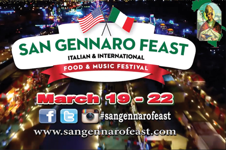 San Gennaro