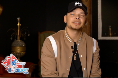 Kane Brown