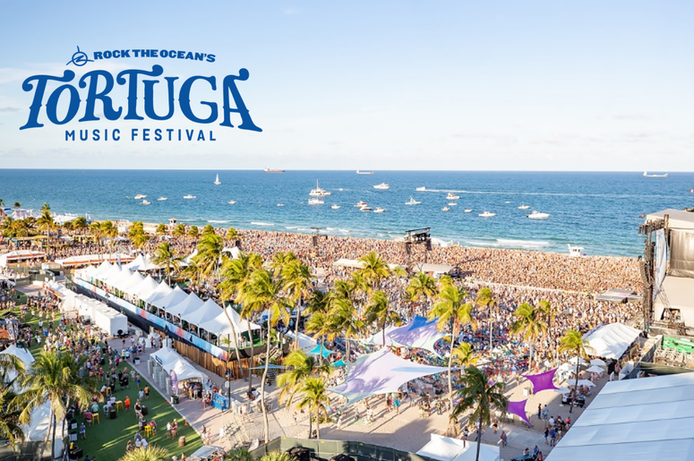 TMF Beach 2020