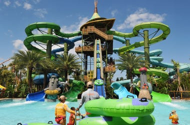 Universal Orlando Closing Due To Coronavirus Universal Orlando Closing Due To Coronavirus