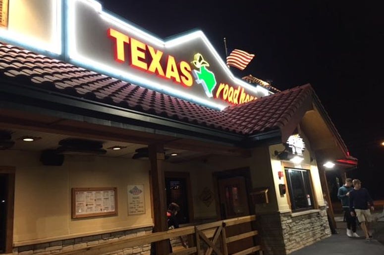 Veterans Eat Free On Veterans Day At Texas Roadhouse Veterans Eat Free On Veterans Day At Texas Roadhouse