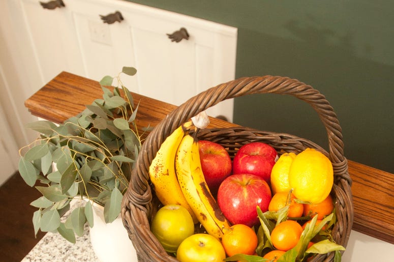 Edible Arrangements CBD Infused Fruit Basket Edible Arrangements CBD Infused Fruit Basket