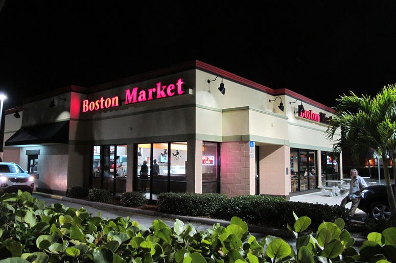 Free Sandwiches At Boston Market Friday Free Sandwiches At Boston Market Friday