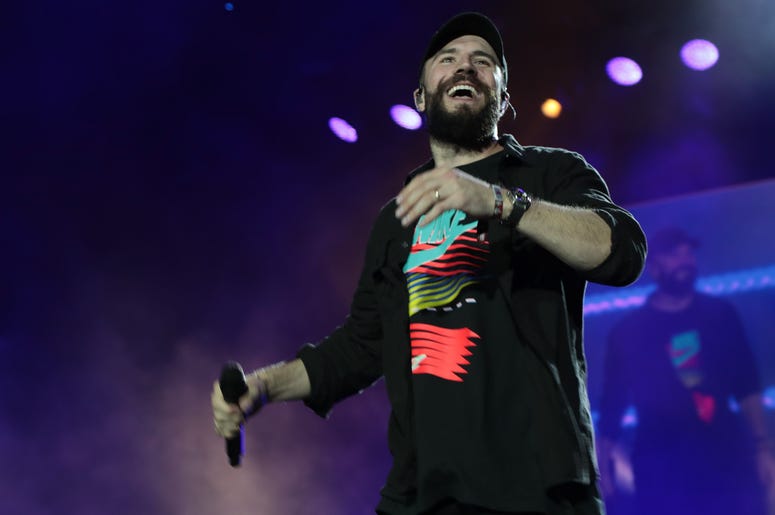 Sam Hunt Tour Coming to Florida in 2020 Sam Hunt Tour Coming to Florida in 2020