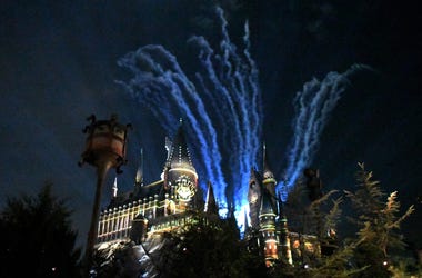Universal City Walk To Reopen May 14 Universal City Walk To Reopen May 14