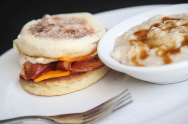 Free Egg McMuffin At McDonald's Today Free Egg McMuffin At McDonald's Today