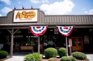 Cracker Barrel To Sell Beer And Wine Cracker Barrel To Sell Beer And Wine