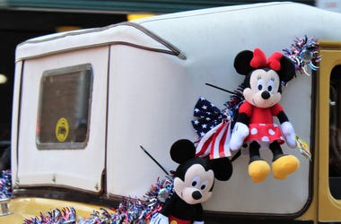 Mickey And Minnie's Runaway Railway Opening At Disney World Mickey And Minnie's Runaway Railway Opens At Disney World