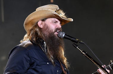 Chris Stapleton 2020 Tour Postponed Chris Stapleton 2020 Tour Postponed