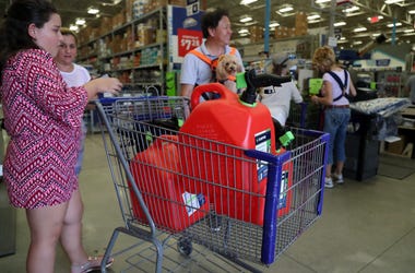 Florida's Hurricane Sales Tax Holiday Dates Florida Hurricane Sales Tax Holiday Dates