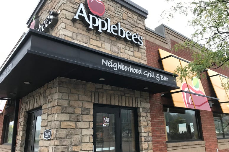 Free Meals At Applebee's For Veterans On Veterans Day Free Meals At Applebee's For Veterans On Veterans Day