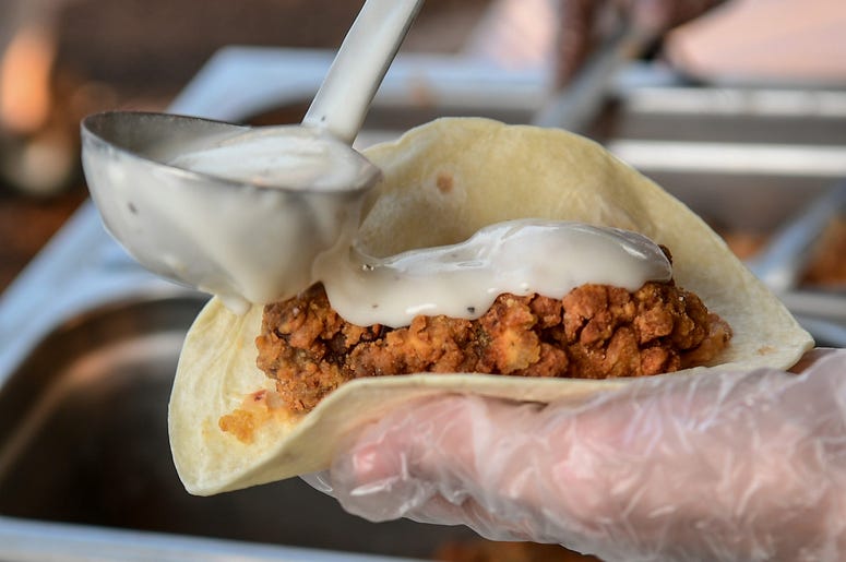 National Taco Day Deals national Taco Day