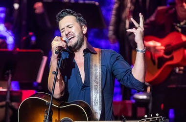 Luke Bryan's New Song "Margarita" Luke Bryan's New Song "Margarita"