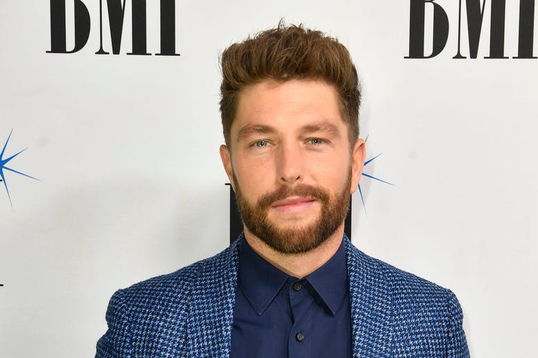 Chris Lane To Appear On "The Bachelor Presents" Chris Lane To Appear On "The Bachelor Presents"