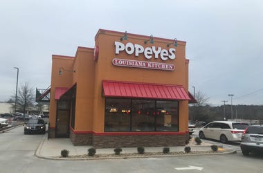 Popeyes Giving Out Netflix Account Info For Free Popeyes Giving Out Netflix Account Info For Free
