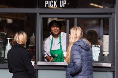 Starbucks Will Continue To Pay Workers No Matter What Starbucks Will Still Pay Workers