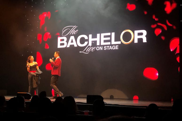 ABC Creating Bachelor Show For Seniors ABC Creating Bachelor Show For Seniors