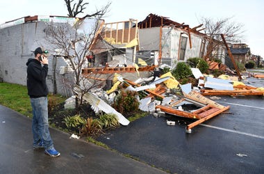This Is How You Can Help Nashville This Is How You Can Help Nashville