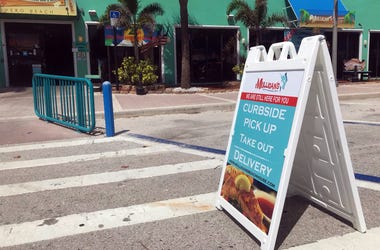 Broward Gets Curfew Lifted, Miami Now Midnight Broward Gets Curfew Lifted, Miami Now Midnight
