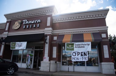 Panera Has Free Coffee This Summer Panera Has Free Coffee This Summer