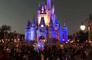 Disney World Taking July Reservations Disney World Taking July Reservations