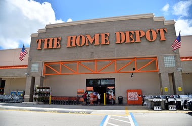 Home Depot Will Have Two Months Of Black Friday Deals Home Depot Will Have Two Months Of Black Friday Deals
