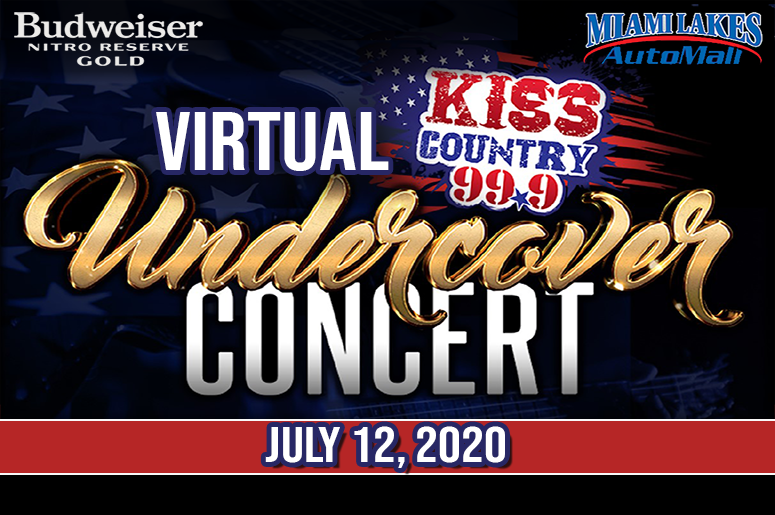 Virtual Undercover