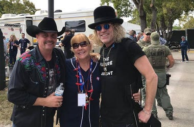 2020 Seminole Tribal Fair And Pow Wow Wkis