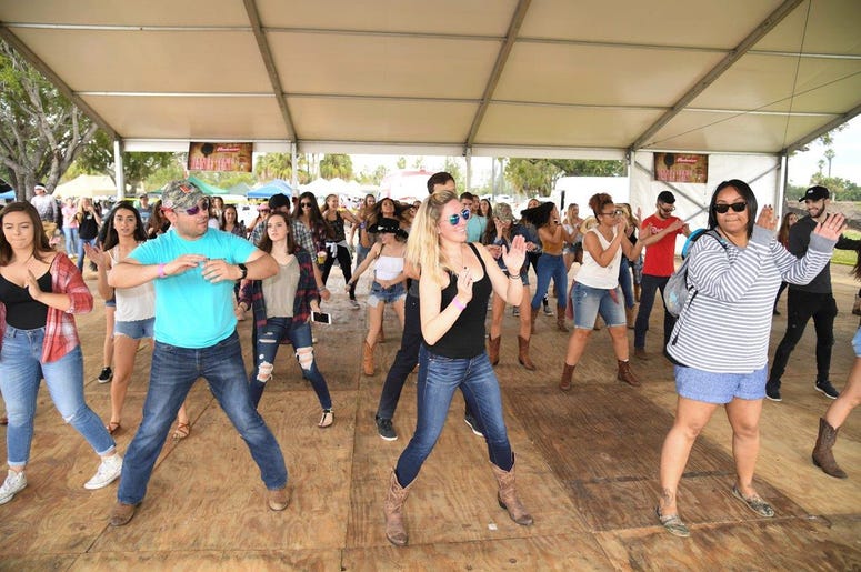 Kiss Chili Cook Off 2018 Aftermovie Wkis