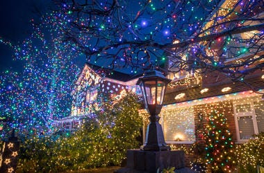 Christmas Lights