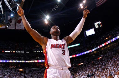 Dwyane Wade