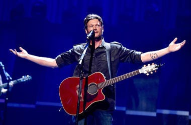 Blake Shelton