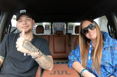 Kane Brown