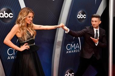Carly Pierce And Michael Ray Got Married Carly Pierce And Michael Ray Got Married