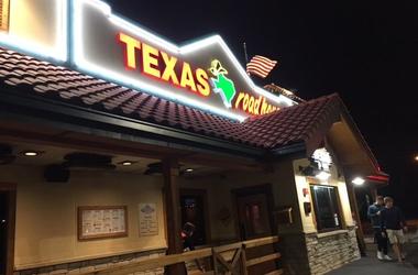 Veterans Eat Free On Veterans Day At Texas Roadhouse Veterans Eat Free On Veterans Day At Texas Roadhouse