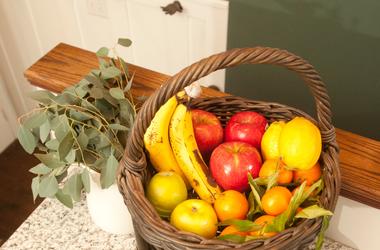 Edible Arrangements CBD Infused Fruit Basket Edible Arrangements CBD Infused Fruit Basket