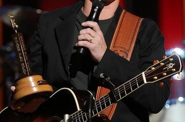 Craig Morgan Sings Song About His Late Son Craig Morgan Sings Song About His Late Son