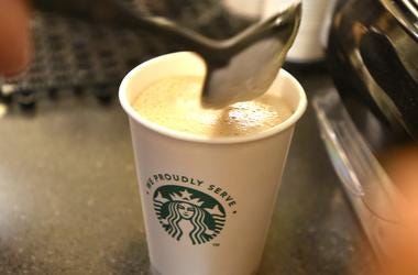 BOGO Day At Starbucks BOGO Day At Starbucks