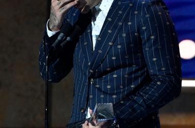 Kane Brown In Tears Over Drummers Death Kane Brown In Tears On Stage