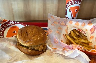 Free Popeyes Chicken Sandwiches This Week Free Popeyes Chicken Sandwiches This Week