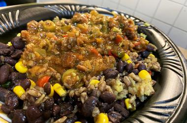 Free Meals For Military/Vets At Pollo Tropical Today Free Meals For Military/Vets At Pollo Tropical Today