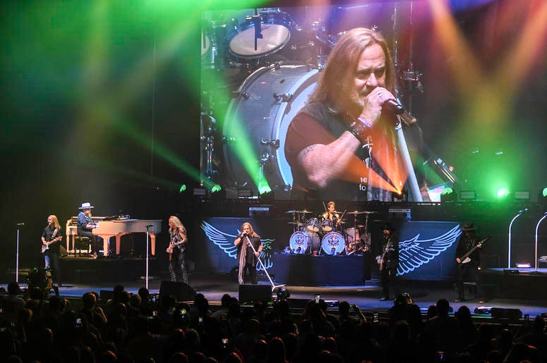 Lynyrd Skynyrd
